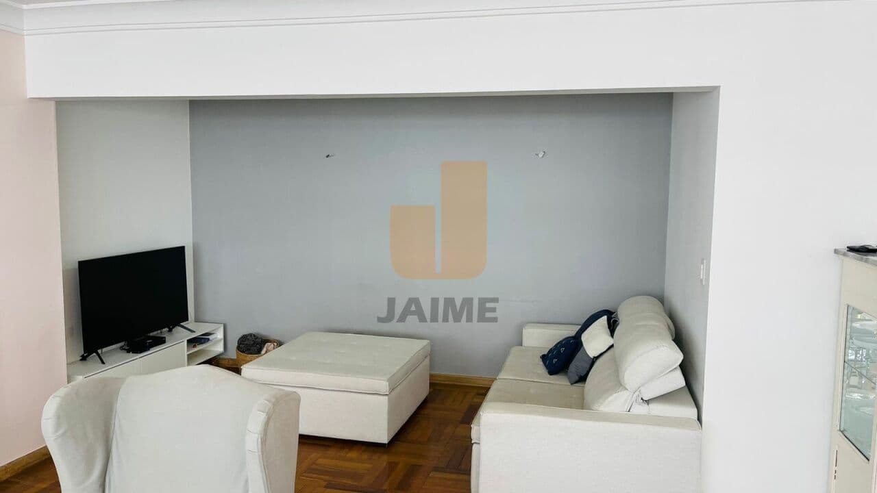 Apartamento de 3 dormitórios na R Martiniano de Carvalho — Bela Vista, São Paulo - foto 3