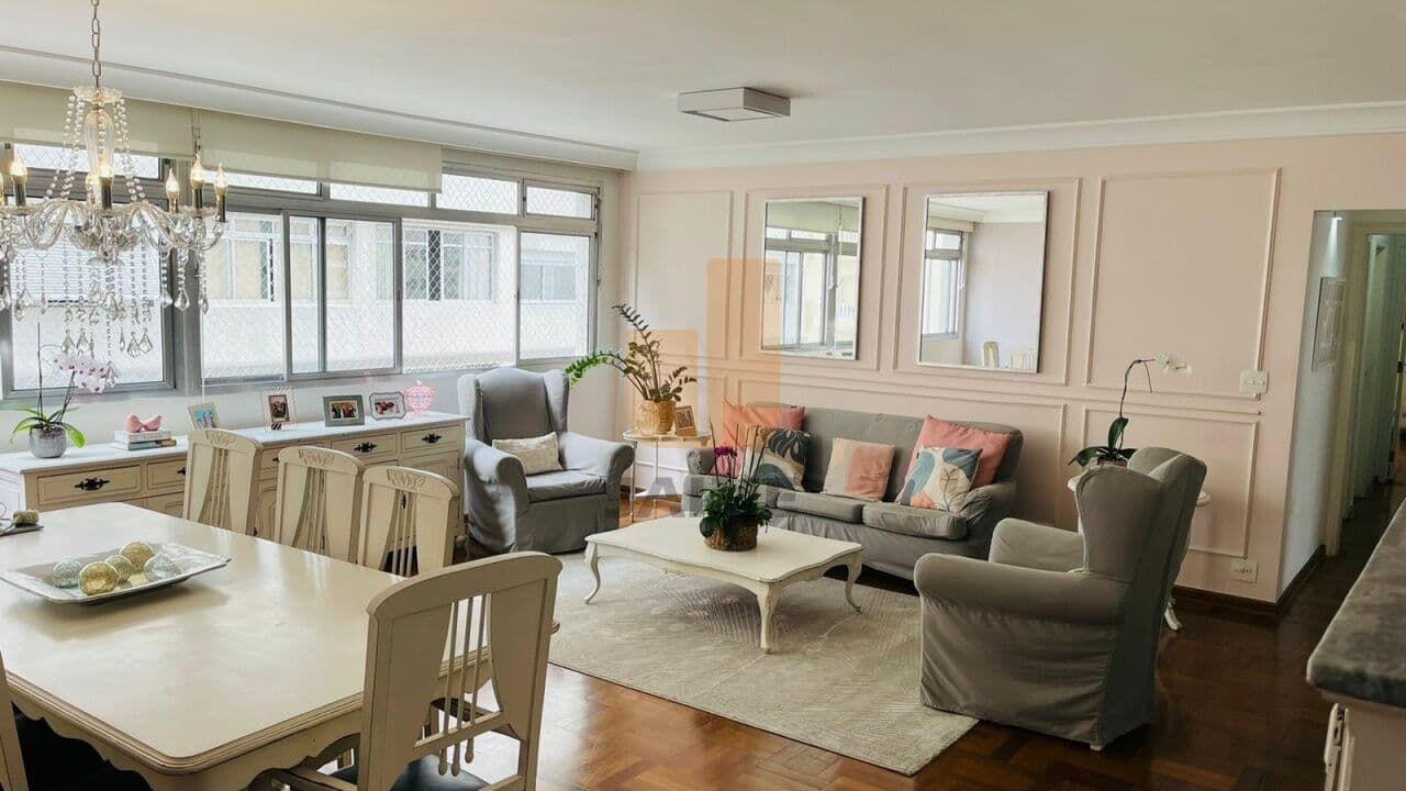 Apartamento em Bela Vista