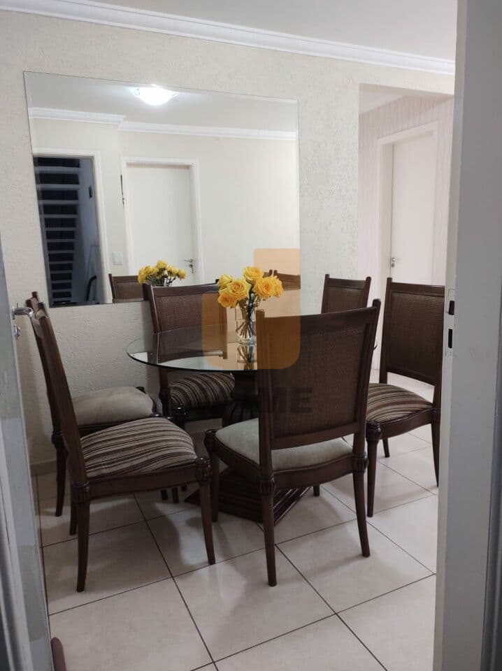 Apartamento de 2 dormitórios na R Dona Vitu Giorgi — Jardim Leonor, São Paulo
