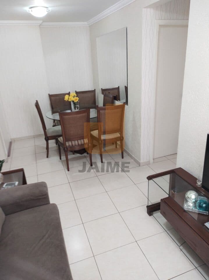 Apartamento de 2 dormitórios na R Dona Vitu Giorgi — Jardim Leonor, São Paulo - foto 2