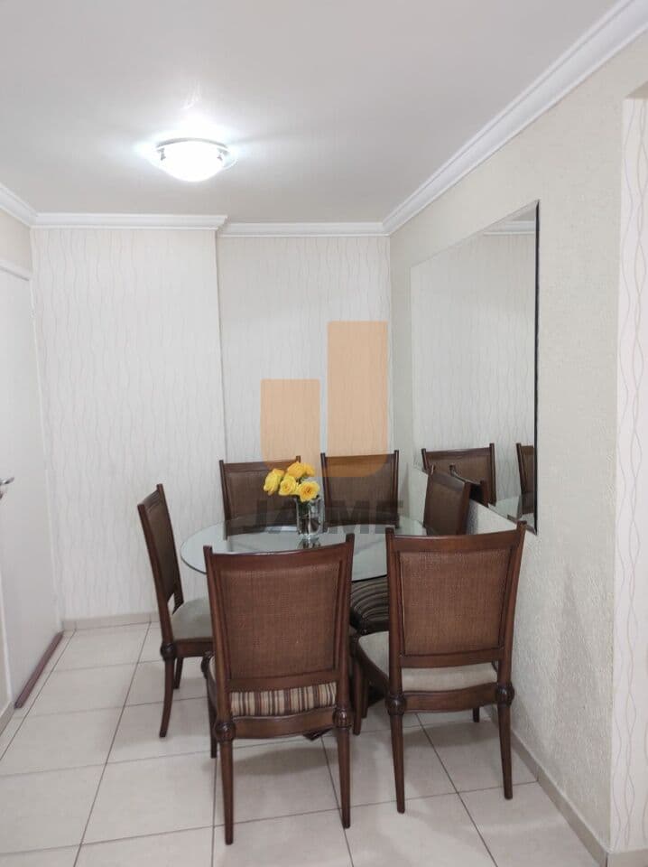 Apartamento de 2 dormitórios na R Dona Vitu Giorgi — Jardim Leonor, São Paulo - foto 3