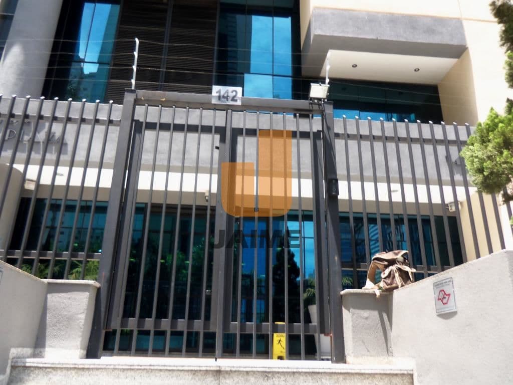 Comercial na R JAMES WATT — Jardim Edith, São Paulo