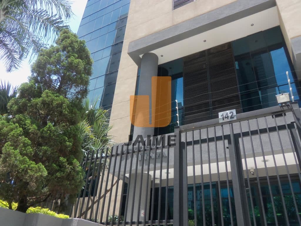 Comercial na R JAMES WATT — Jardim Edith, São Paulo - foto 2