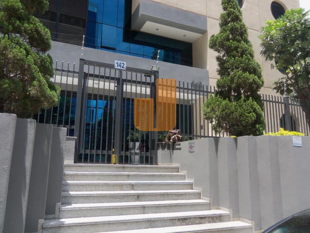 Comercial na R JAMES WATT — Jardim Edith, São Paulo - foto 4