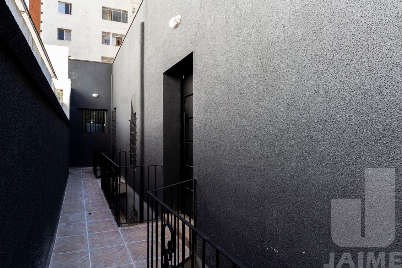 Comercial na R Conselheiro Brotero — Santa Cecília, São Paulo - foto 2