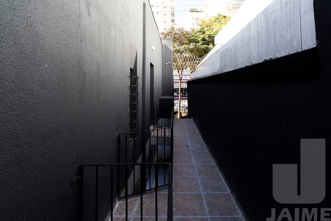 Comercial na R Conselheiro Brotero — Santa Cecília, São Paulo - foto 3