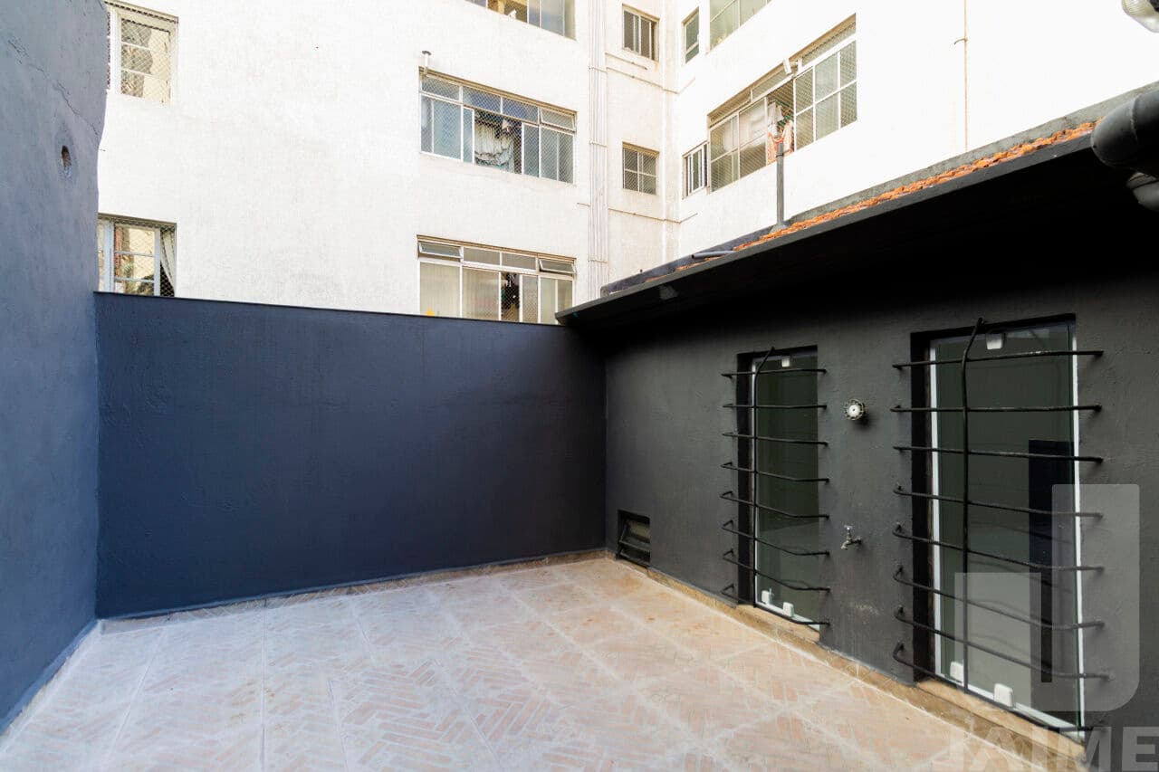 Comercial na R Conselheiro Brotero — Santa Cecília, São Paulo - foto 4