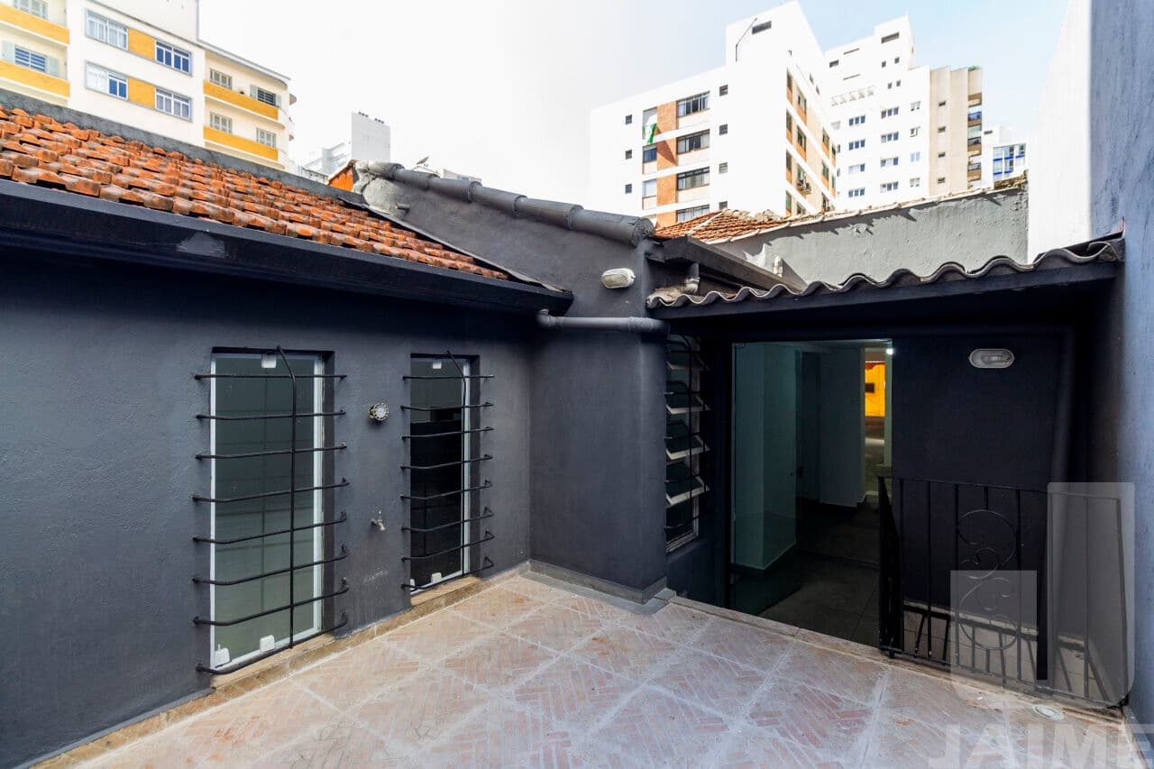 Comercial na R Conselheiro Brotero — Santa Cecília, São Paulo - foto 5