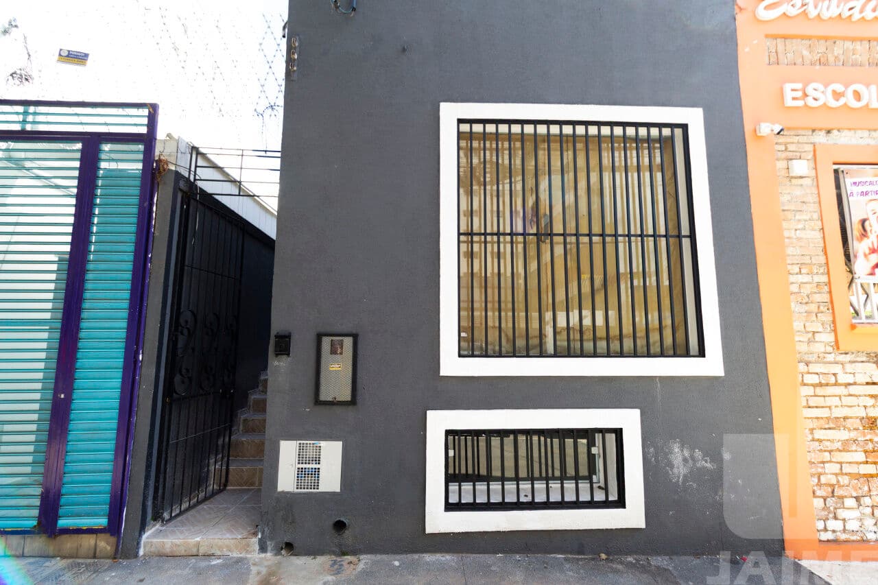 Comercial em Santa Cecília