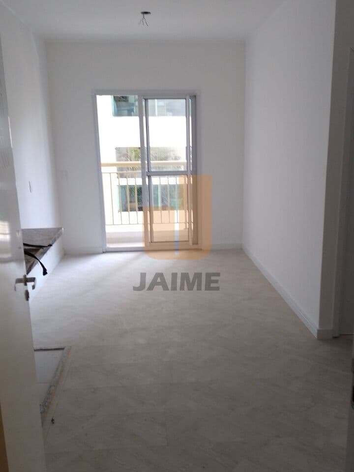 Apartamento de 1 dormitório na R Alves Guimarães — Pinheiros, São Paulo - foto 3
