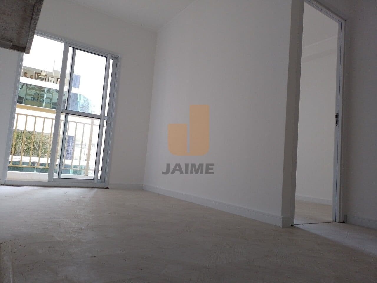 Apartamento de 1 dormitório na R Alves Guimarães — Pinheiros, São Paulo