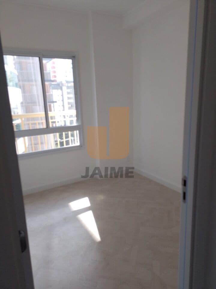Apartamento de 1 dormitório na R Alves Guimarães — Pinheiros, São Paulo - foto 2