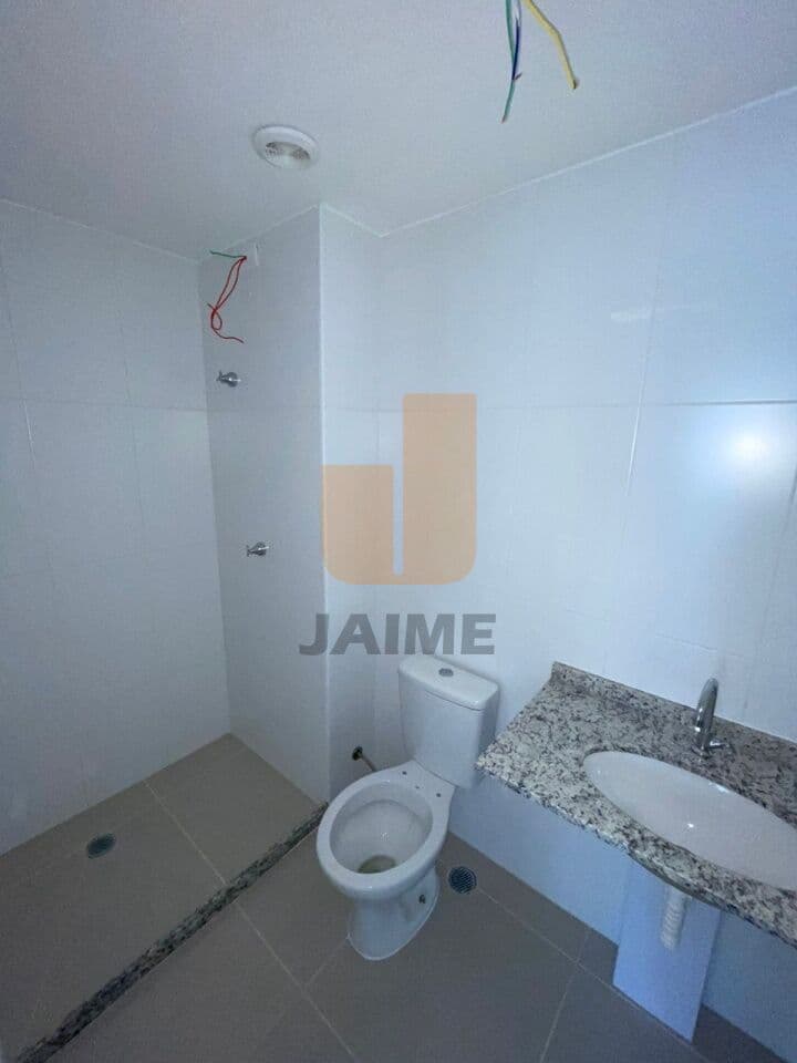 Apartamento de 1 dormitório na R Alves Guimarães — Pinheiros, São Paulo - foto 5