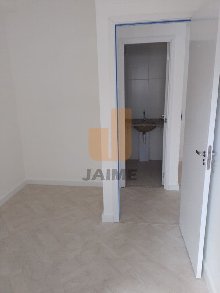 Apartamento de 1 dormitório na R Alves Guimarães — Pinheiros, São Paulo - foto 4