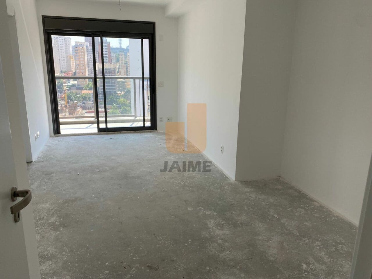 Apartamento em Pinheiros