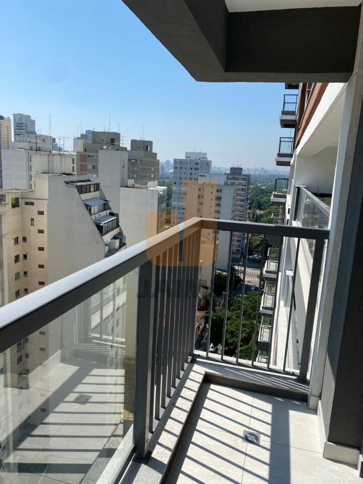 Apartamento de 3 dormitórios na R João Moura — Pinheiros, São Paulo - foto 2