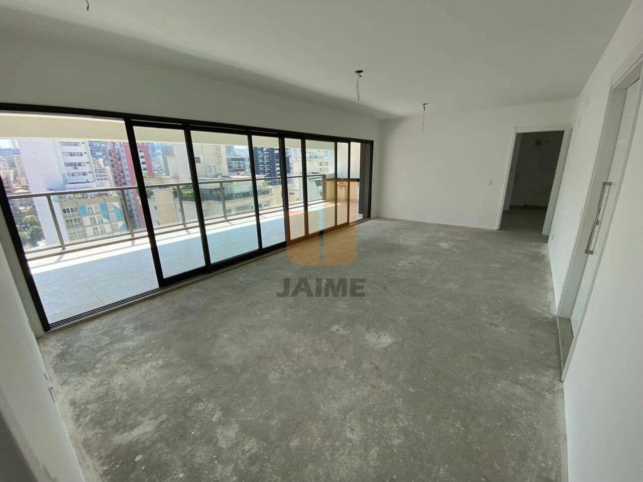 Apartamento de 3 dormitórios na R João Moura — Pinheiros, São Paulo - foto 4