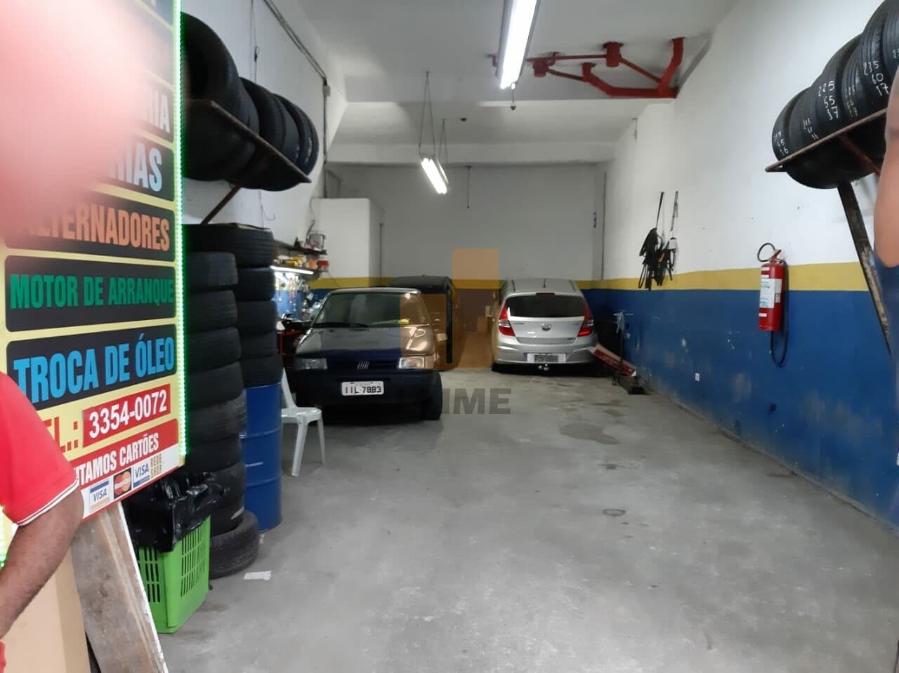 Comercial na R AMARAL GURGEL — Vila Buarque, São Paulo - foto 2