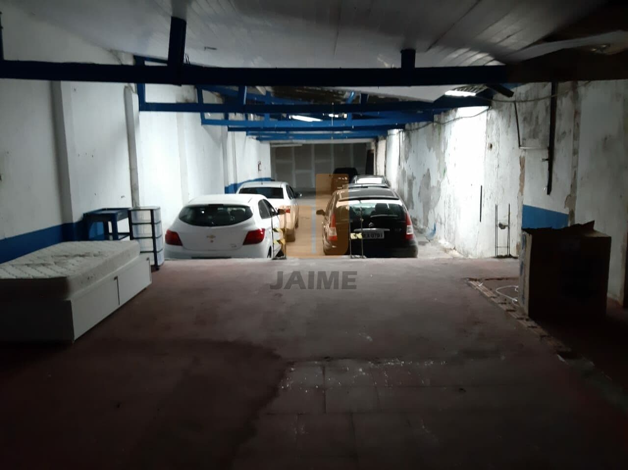 Comercial na R AMARAL GURGEL — Vila Buarque, São Paulo - foto 3