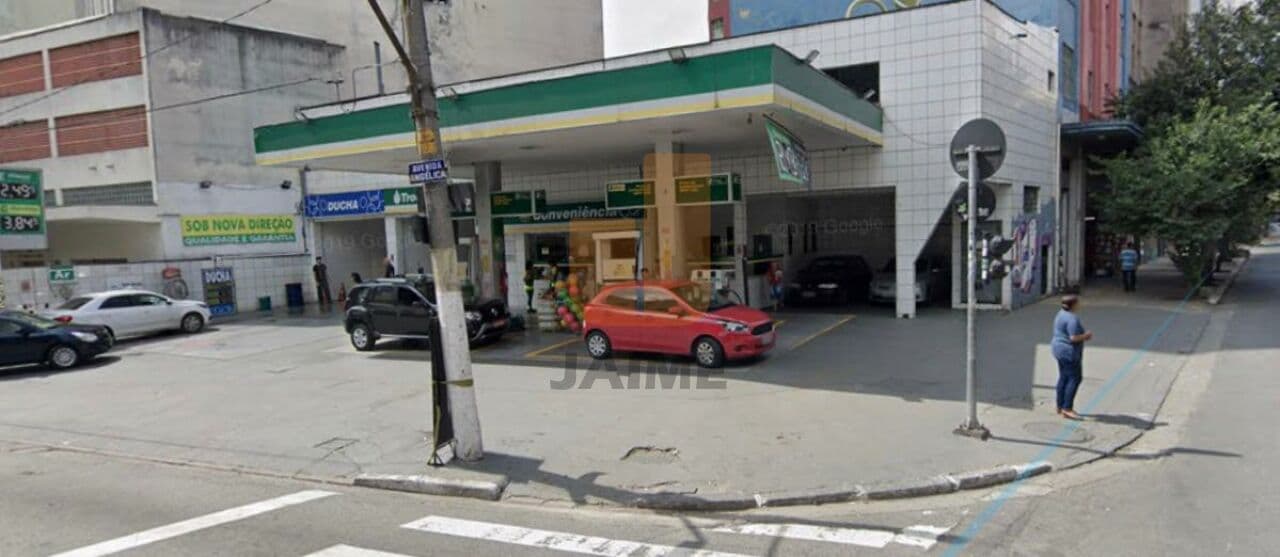 Terreno na AV Angélica — Santa Cecília, São Paulo - foto 2