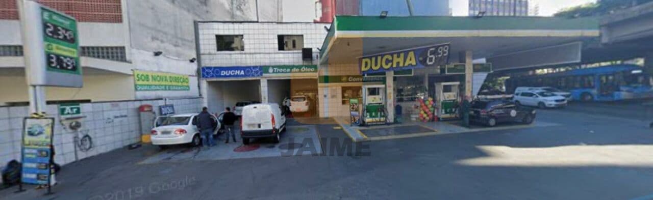 Terreno na AV Angélica — Santa Cecília, São Paulo - foto 3