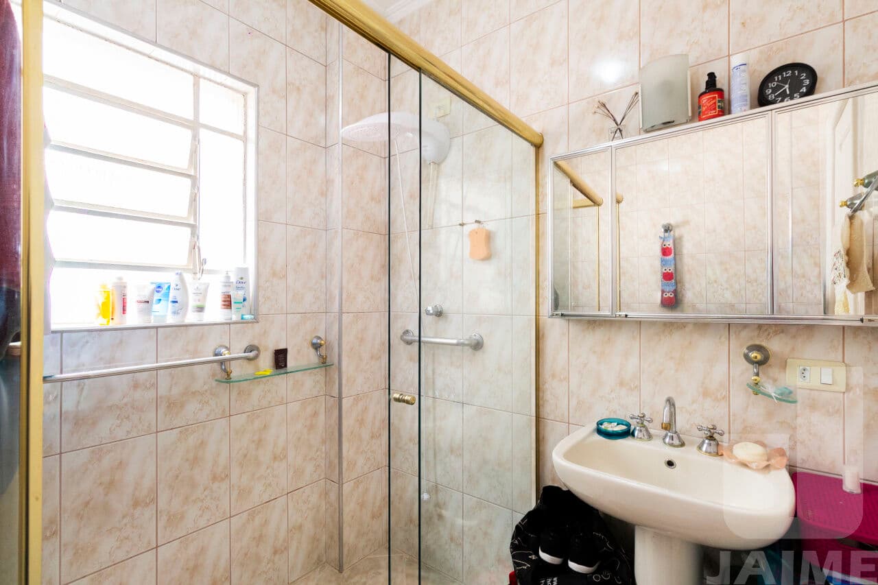 Apartamento de 2 dormitórios na Av Higienópolis — Higienópolis, São Paulo - foto 5