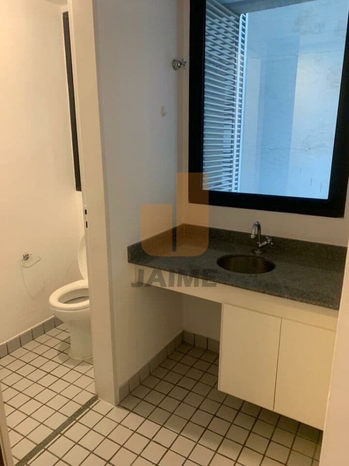 Comercial na R BARONESA DE ITU — Higienópolis, São Paulo - foto 3