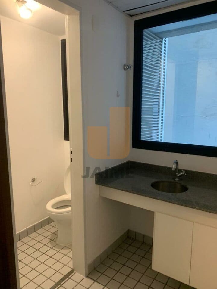 Comercial na R BARONESA DE ITU — Higienópolis, São Paulo - foto 4