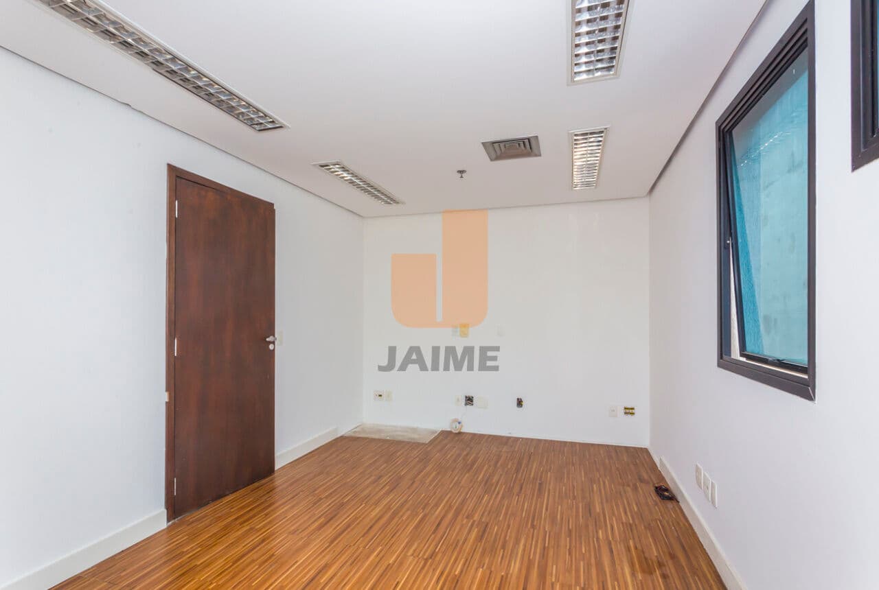 Comercial na R BARONESA DE ITU — Higienópolis, São Paulo - foto 3
