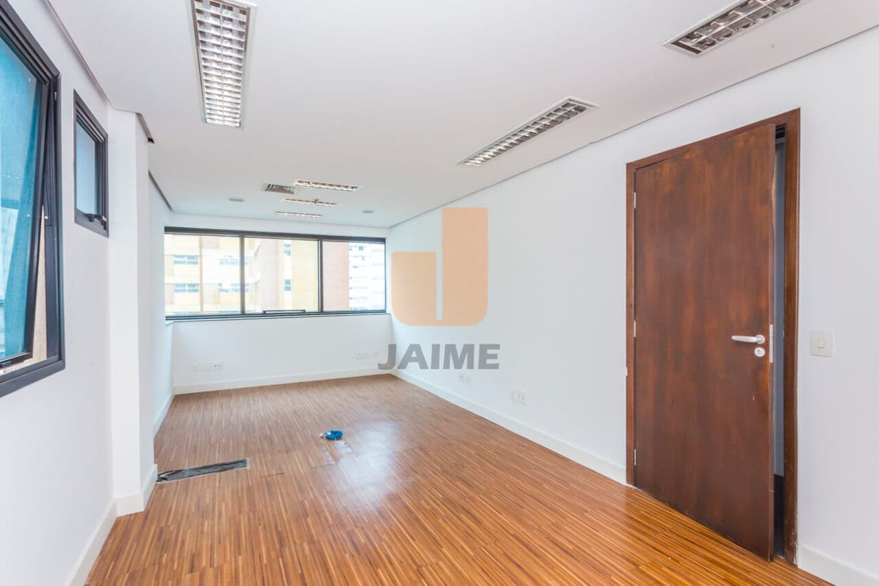 Comercial na R BARONESA DE ITU — Higienópolis, São Paulo - foto 2
