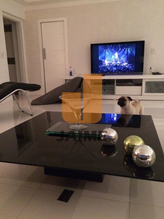 Apartamento de 3 dormitórios na R CONSELHEIRO NÉBIAS — Campos Elíseos, São Paulo - foto 2