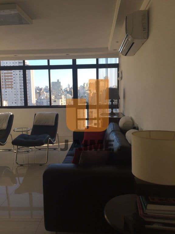 Apartamento de 3 dormitórios na R CONSELHEIRO NÉBIAS — Campos Elíseos, São Paulo - foto 5