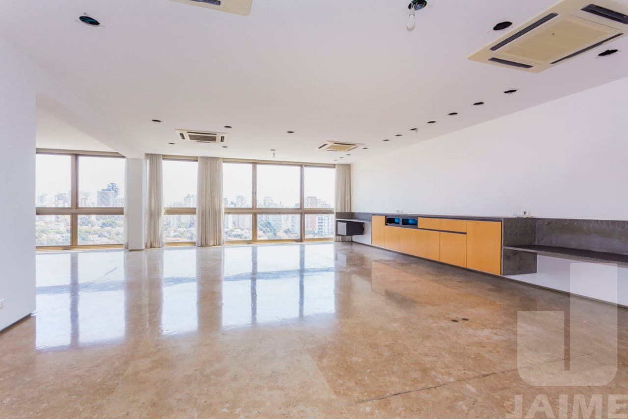 Apartamento de 3 dormitórios na R RIO DE JANEIRO — Higienópolis, São Paulo - foto 3