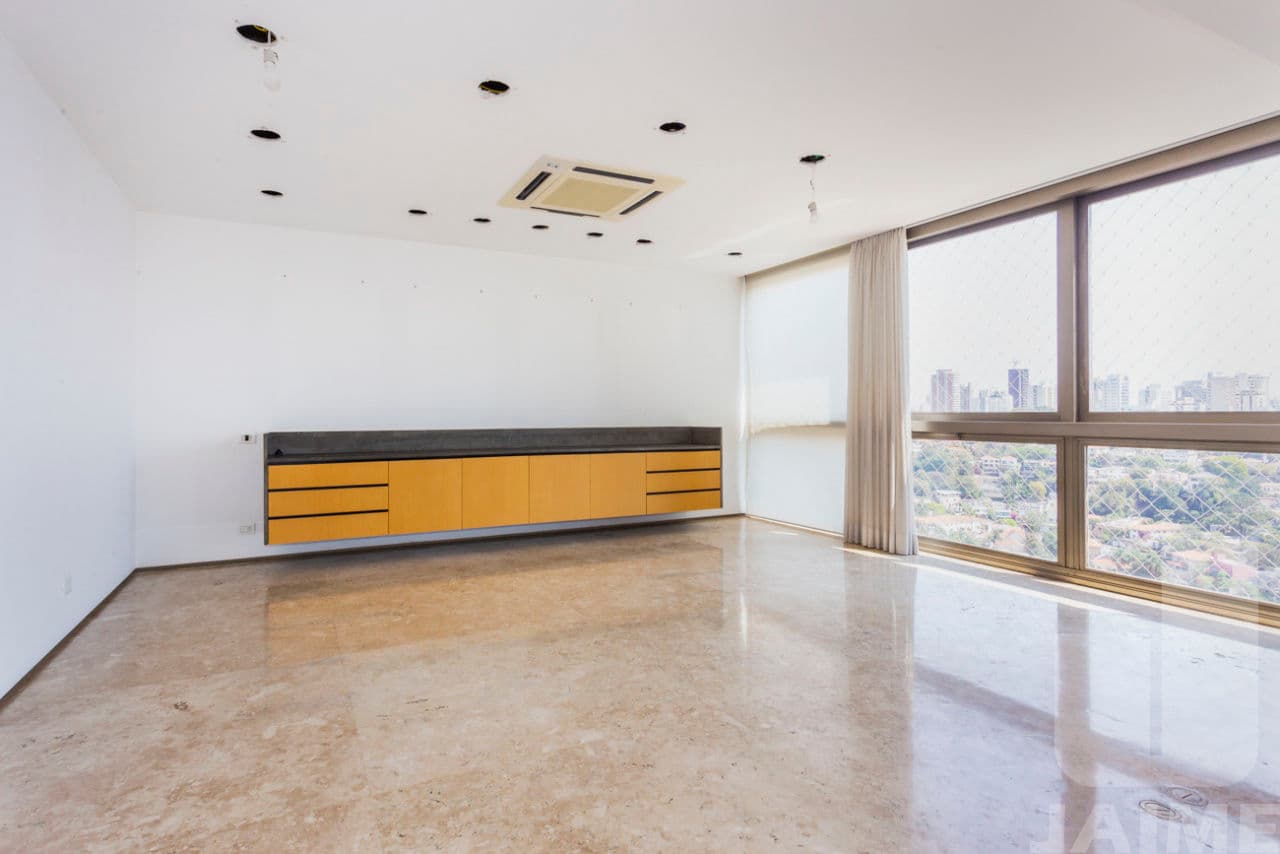 Apartamento de 3 dormitórios na R RIO DE JANEIRO — Higienópolis, São Paulo - foto 4