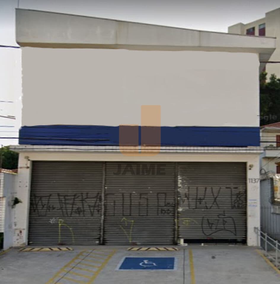 Comercial na AV Miguel Conejo — Vila Albertina, São Paulo