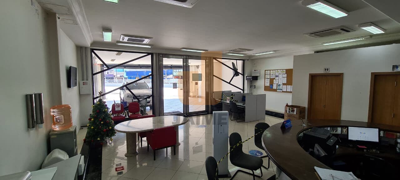 Comercial na R Josefina Gonçalves — Limão, São Paulo