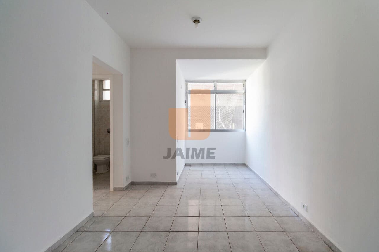 Apartamento de 2 dormitórios na AL SANTOS — Cerqueira César, São Paulo - foto 2