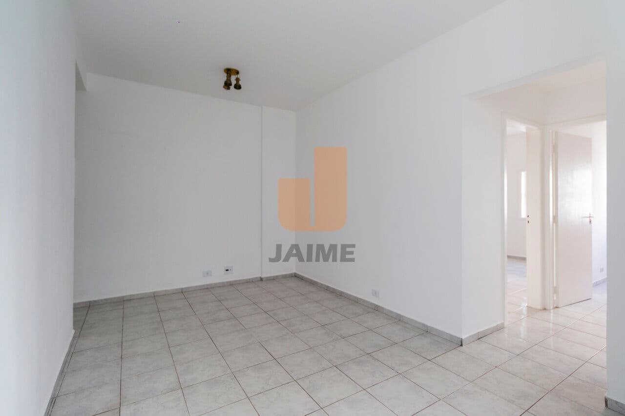 Apartamento de 2 dormitórios na AL SANTOS — Cerqueira César, São Paulo - foto 3