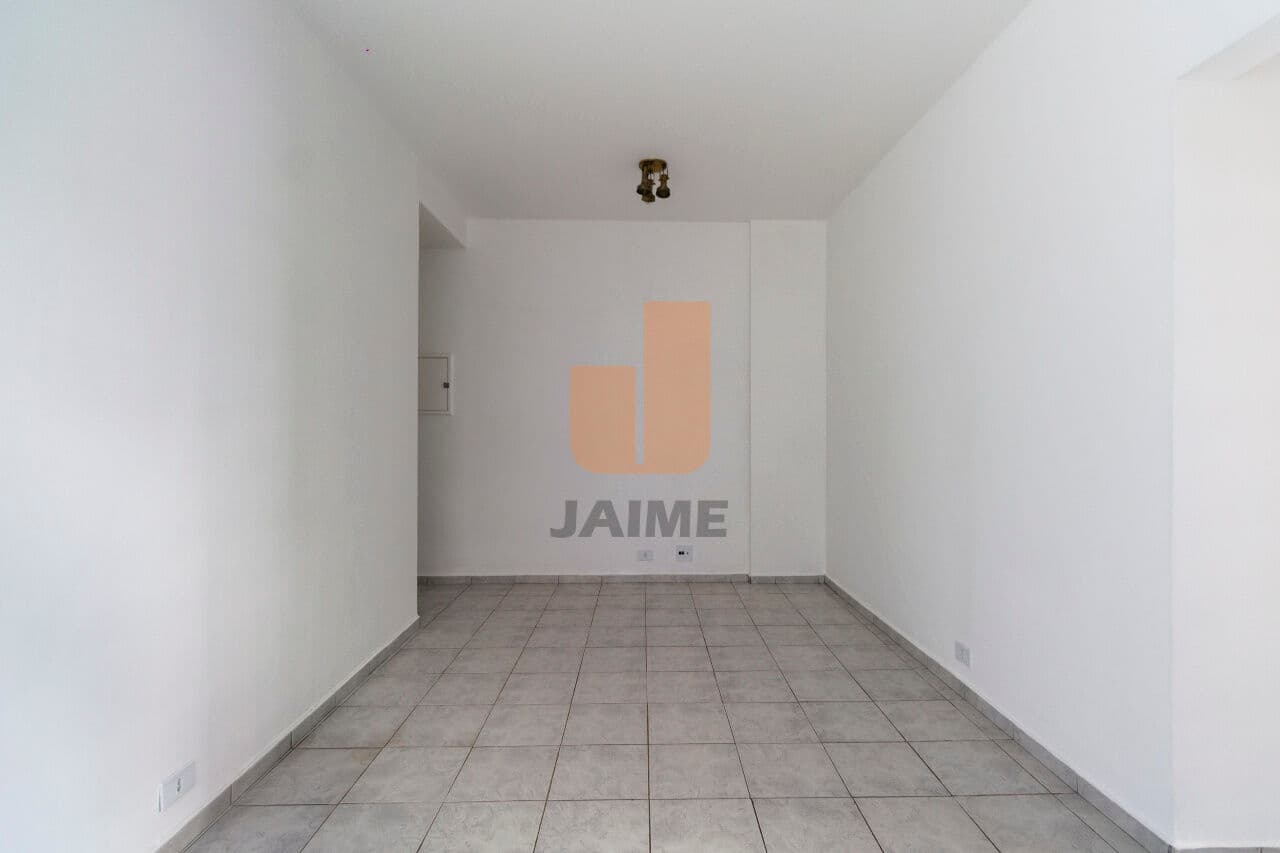 Apartamento de 2 dormitórios na AL SANTOS — Cerqueira César, São Paulo - foto 4