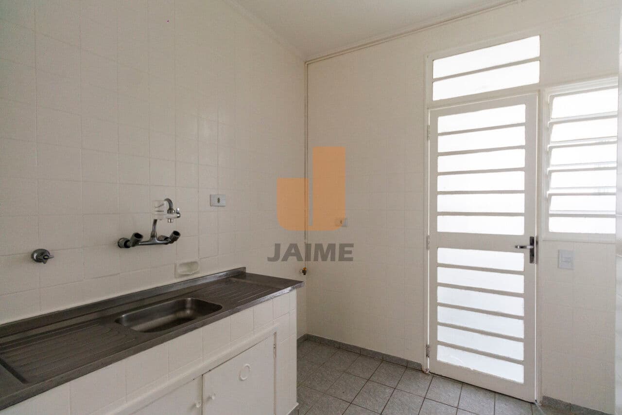 Apartamento de 2 dormitórios na AL SANTOS — Cerqueira César, São Paulo - foto 5