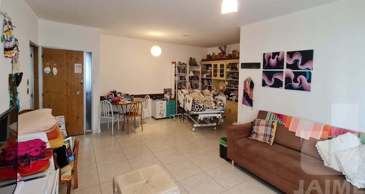 Apartamento de 3 dormitórios na R CARDOSO DE ALMEIDA — Perdizes, São Paulo - foto 5