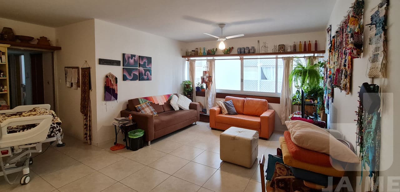 Apartamento de 3 dormitórios na R CARDOSO DE ALMEIDA — Perdizes, São Paulo - foto 2