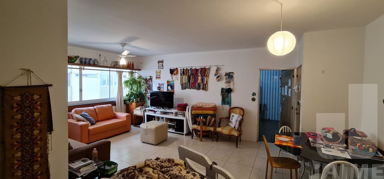 Apartamento de 3 dormitórios na R CARDOSO DE ALMEIDA — Perdizes, São Paulo