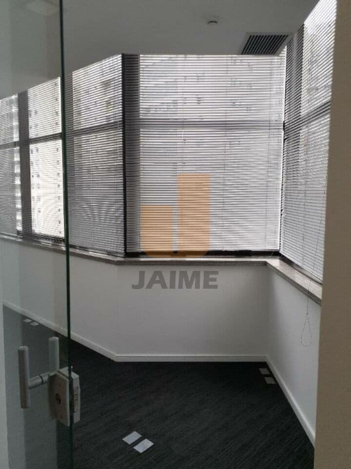 Comercial na AV Das Nações Unidas — Brooklin Paulista, São Paulo - foto 2