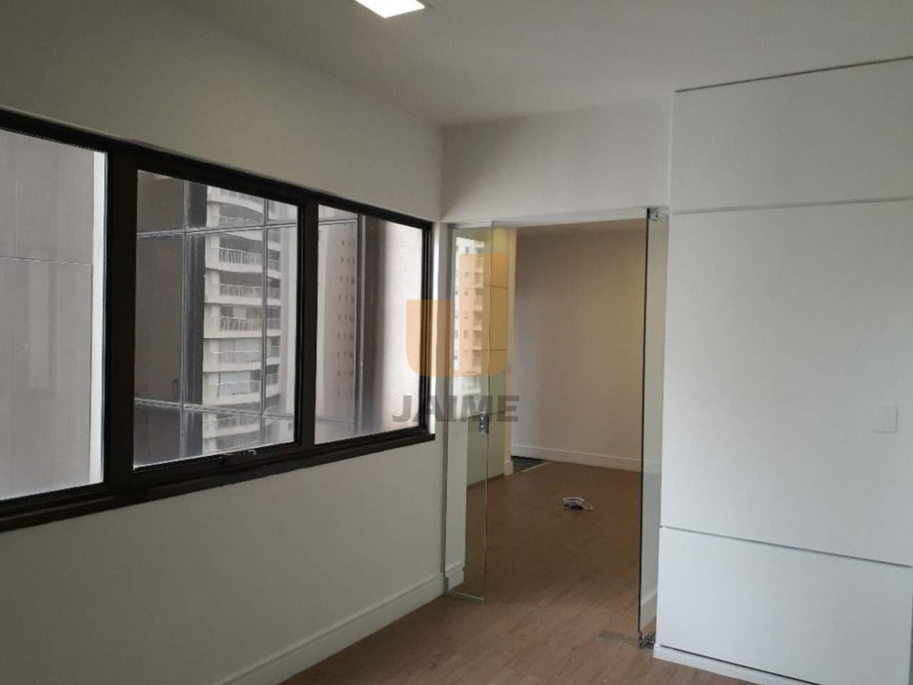 Comercial em Brooklin Paulista