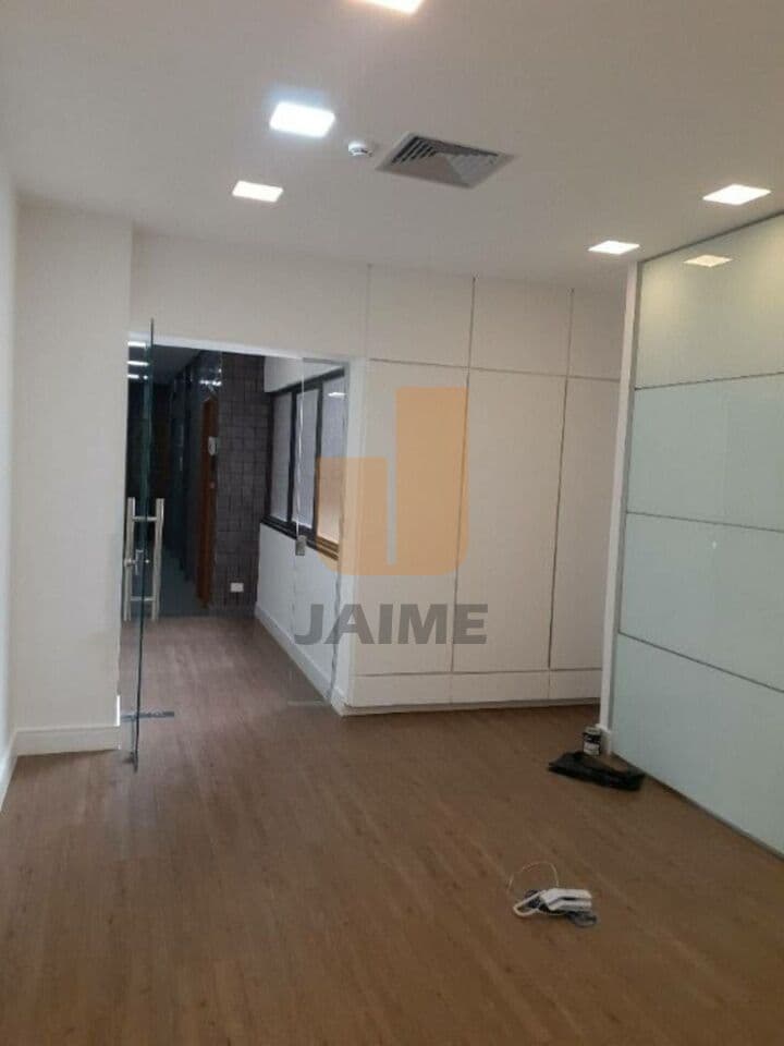 Comercial na AV Das Nações Unidas — Brooklin Paulista, São Paulo - foto 3