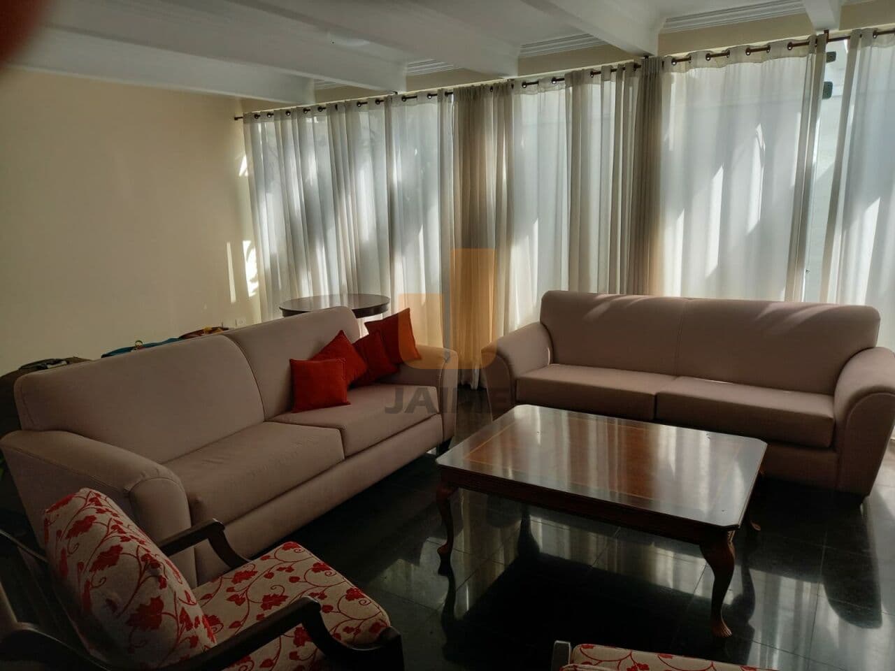 Casa de 4 dormitórios na R Professor Elias Vita — Parque da Mooca, São Paulo