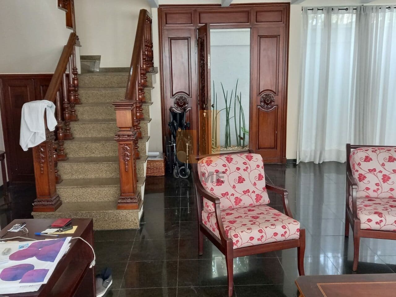 Casa de 4 dormitórios na R Professor Elias Vita — Parque da Mooca, São Paulo - foto 2
