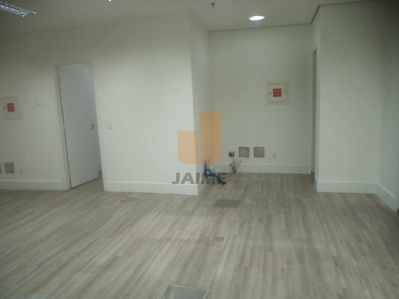 Comercial em Vila Olímpia