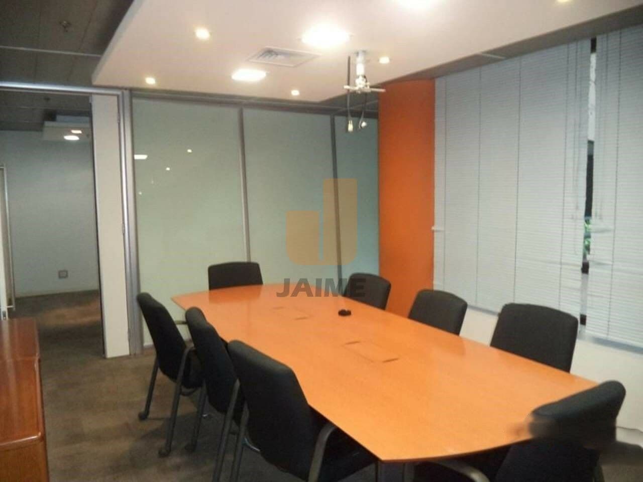 Comercial na R Do Rocio — Vila Olímpia, São Paulo - foto 3